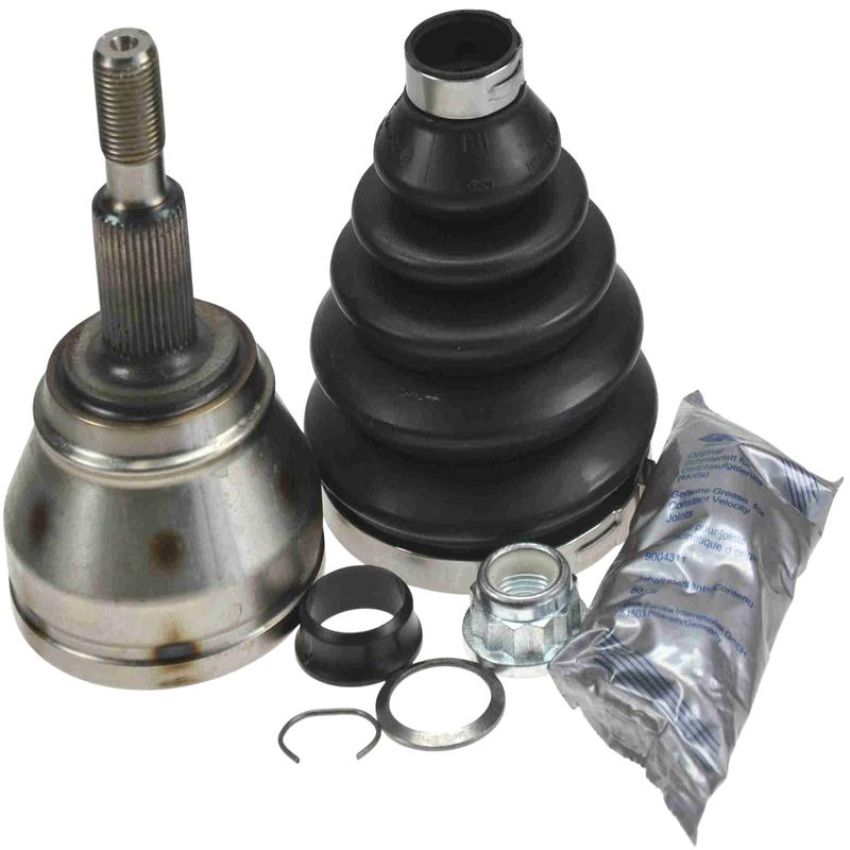 GKN/LOEBRO 303551 Joint kit