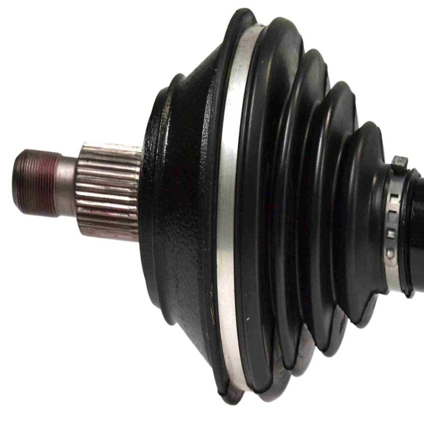 GKN/LOEBRO 303927 CV Axle Assembly
