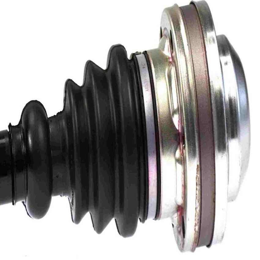 GKN/LOEBRO 303927 CV Axle Assembly