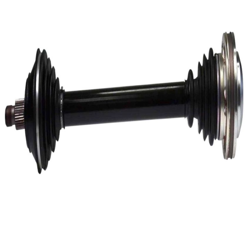 GKN/LOEBRO 303927 CV Axle Assembly