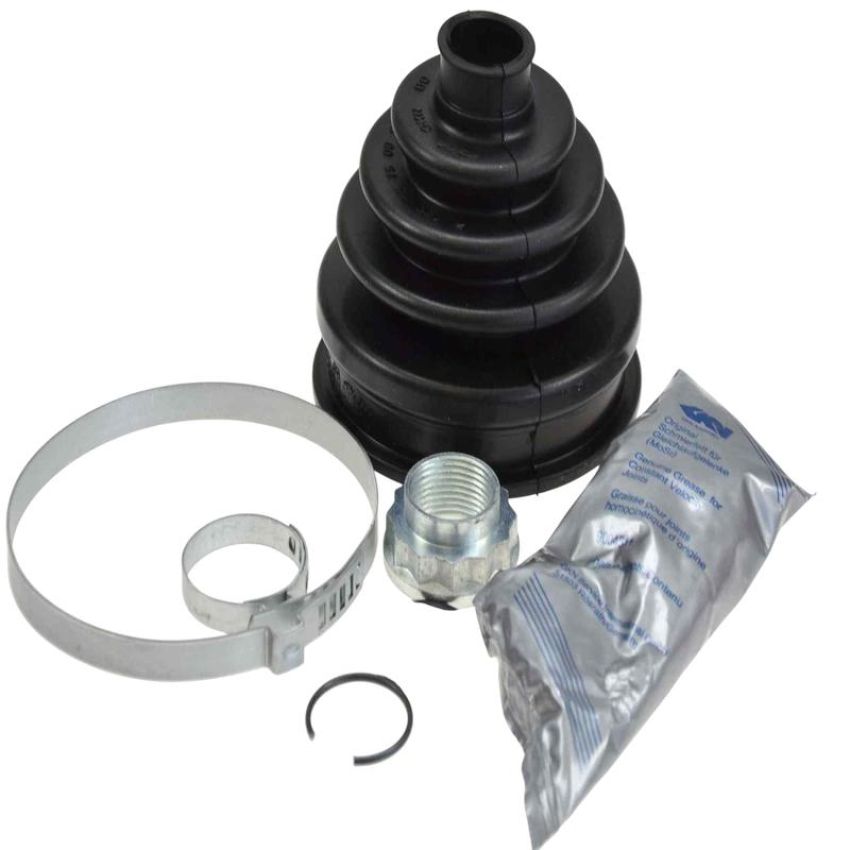 GKN/LOEBRO 304013 CV Joint Boot Kit