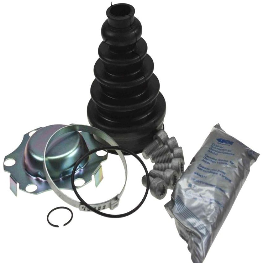 GKN/LOEBRO 304112 CV Joint Boot Kit