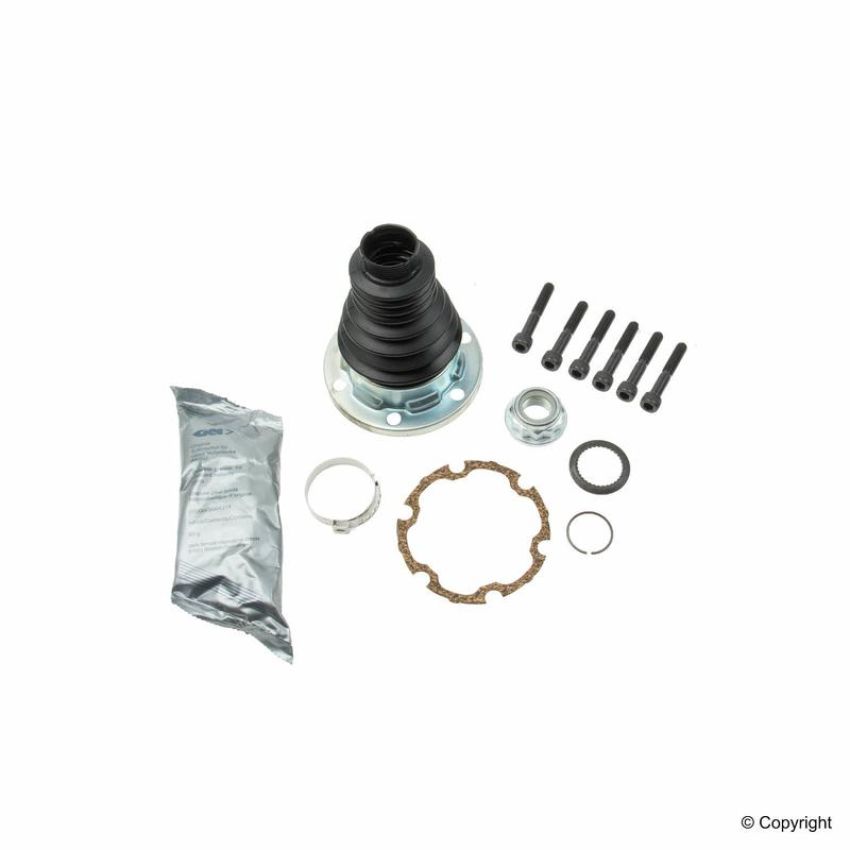 GKN/LOEBRO 304203 CV Joint Boot Kit