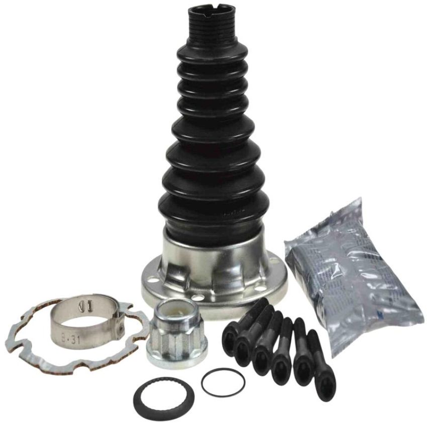 GKN/LOEBRO 304203 CV Joint Boot Kit