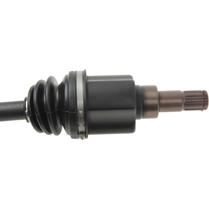 GKN/LOEBRO 304212 CV Axle Assembly