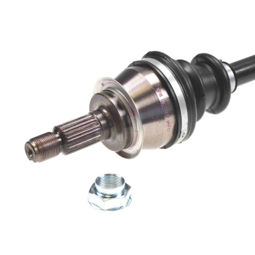 GKN/LOEBRO 304212 CV Axle Assembly