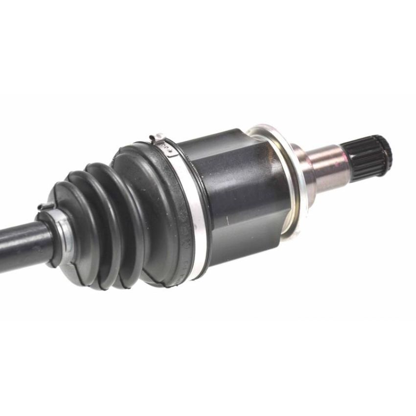GKN/LOEBRO 304212 CV Axle Assembly