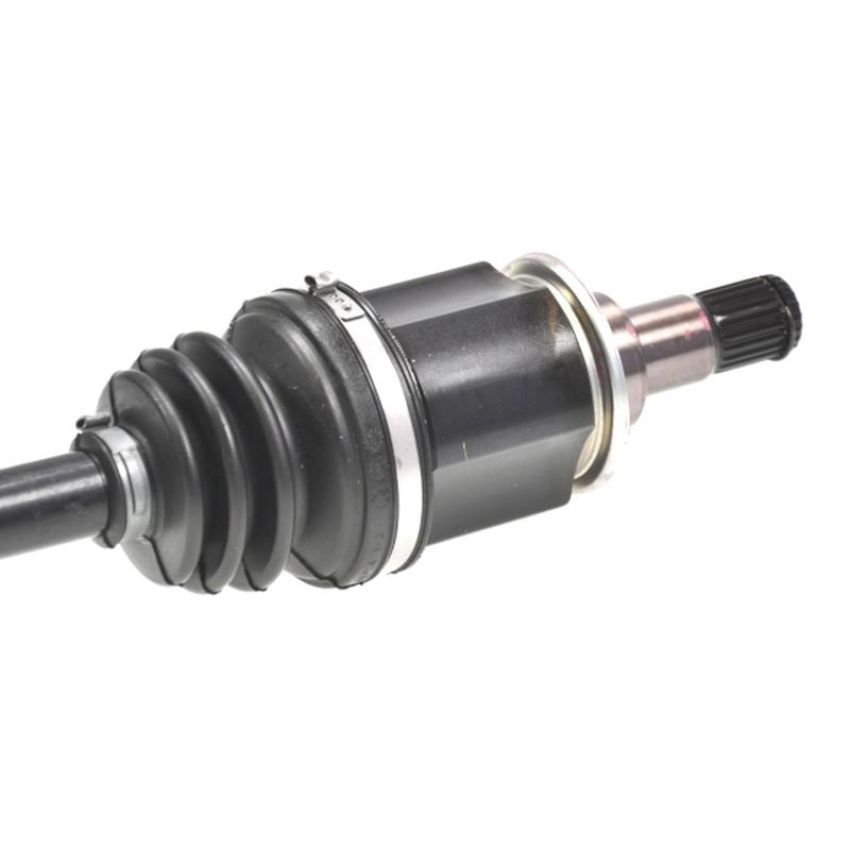 GKN/LOEBRO 304212 CV Axle Assembly