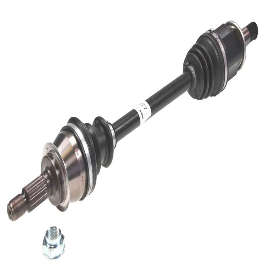 GKN/LOEBRO 304212 CV Axle Assembly