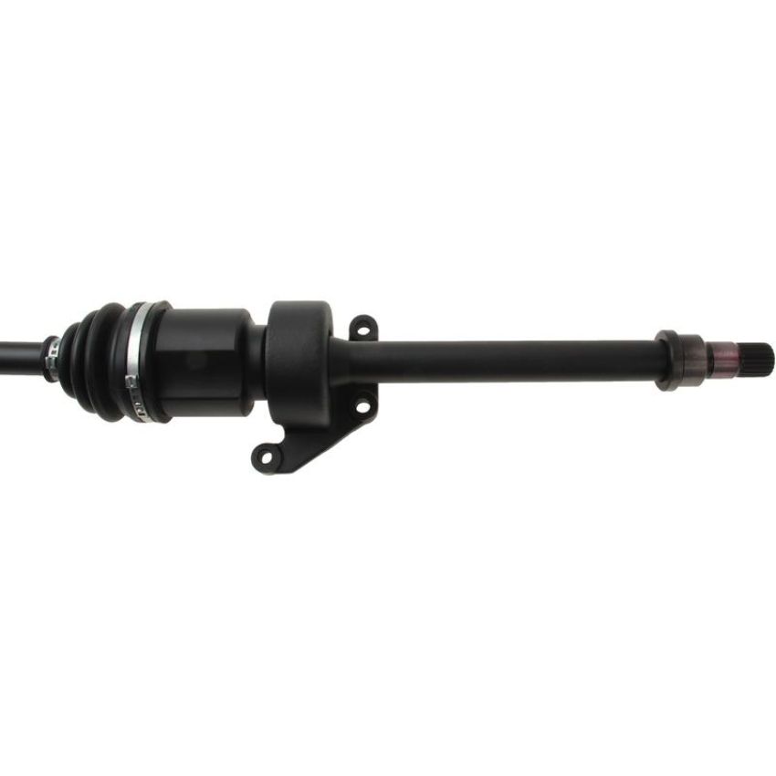 GKN/LOEBRO 304213 CV Axle Assembly