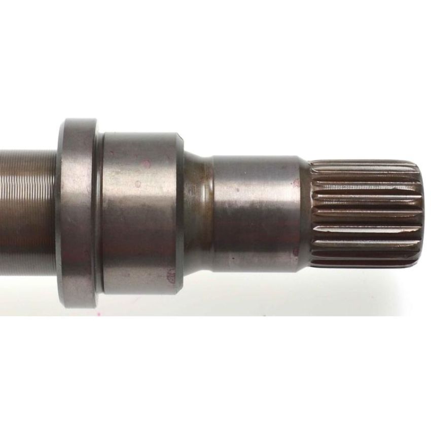 GKN/LOEBRO 304213 CV Axle Assembly