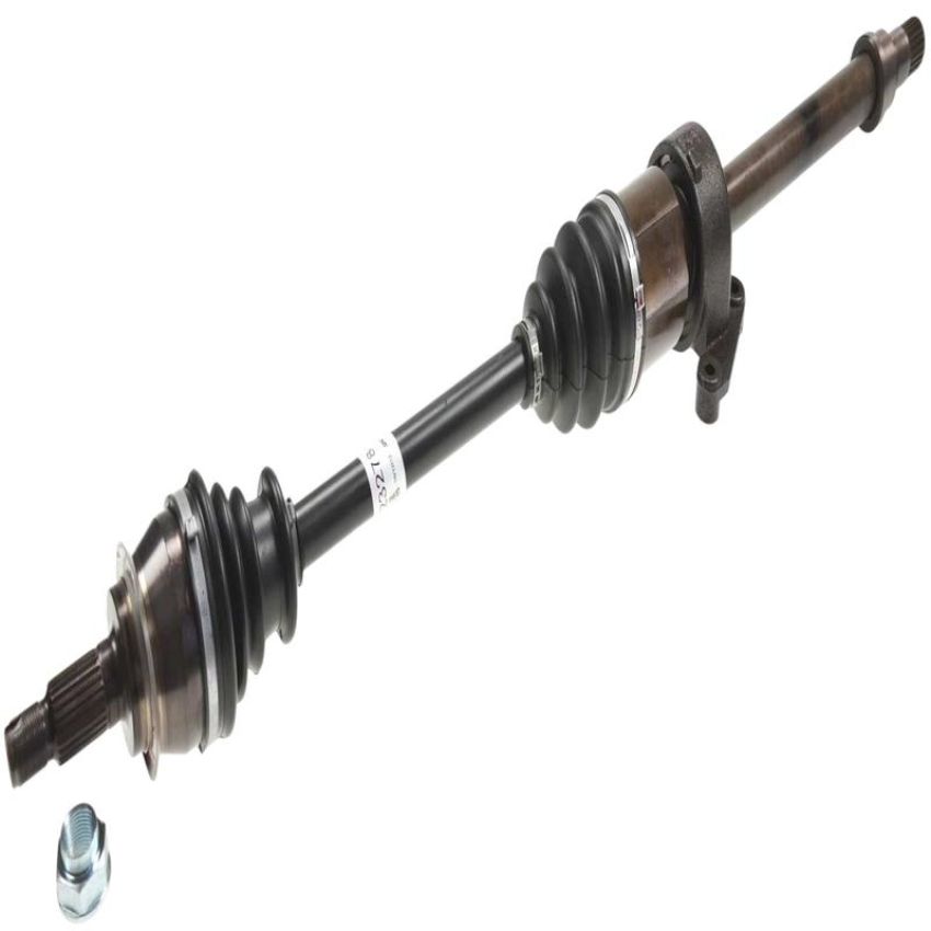 GKN/LOEBRO 304213 CV Axle Assembly