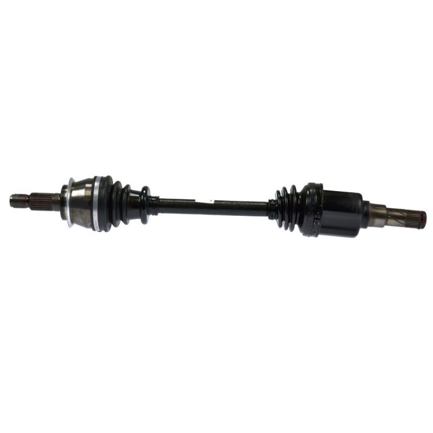 GKN/LOEBRO 304214 CV Axle Assembly