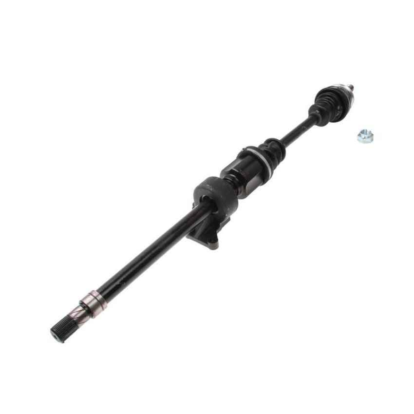 GKN/LOEBRO 304215 CV Axle Assembly