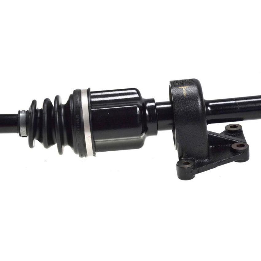 GKN/LOEBRO 304215 CV Axle Assembly