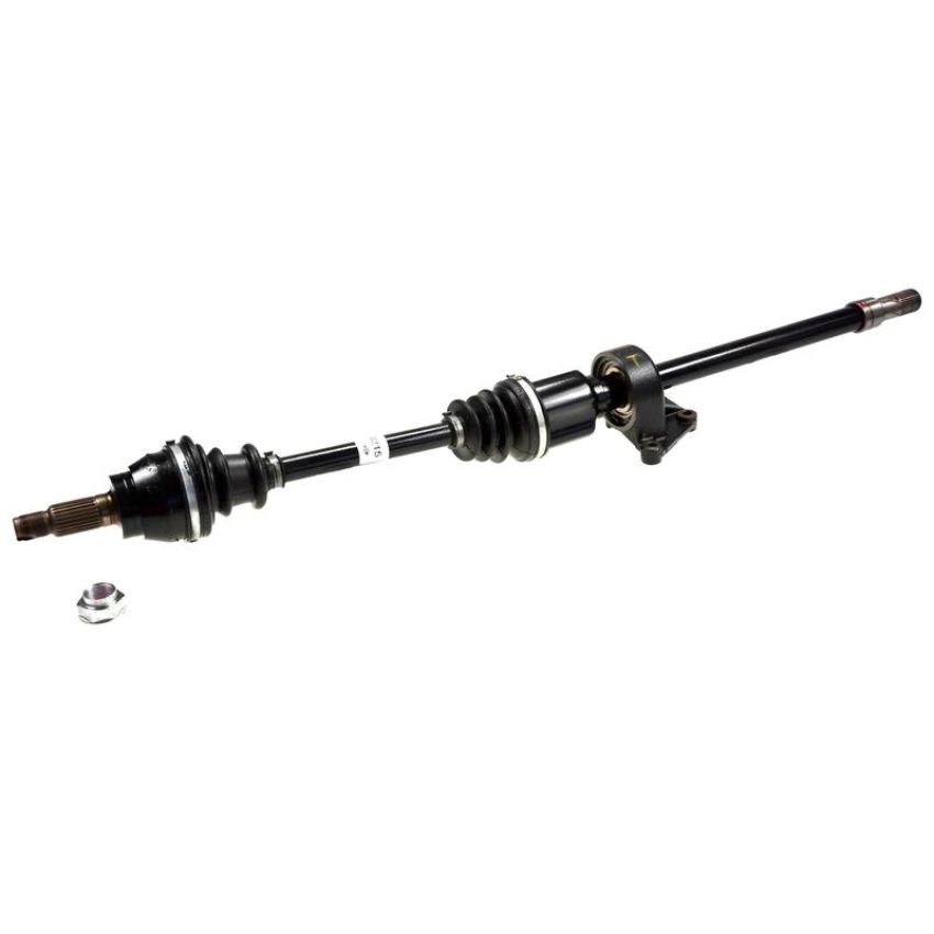 GKN/LOEBRO 304215 CV Axle Assembly