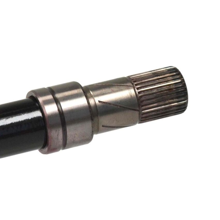 GKN/LOEBRO 304215 CV Axle Assembly