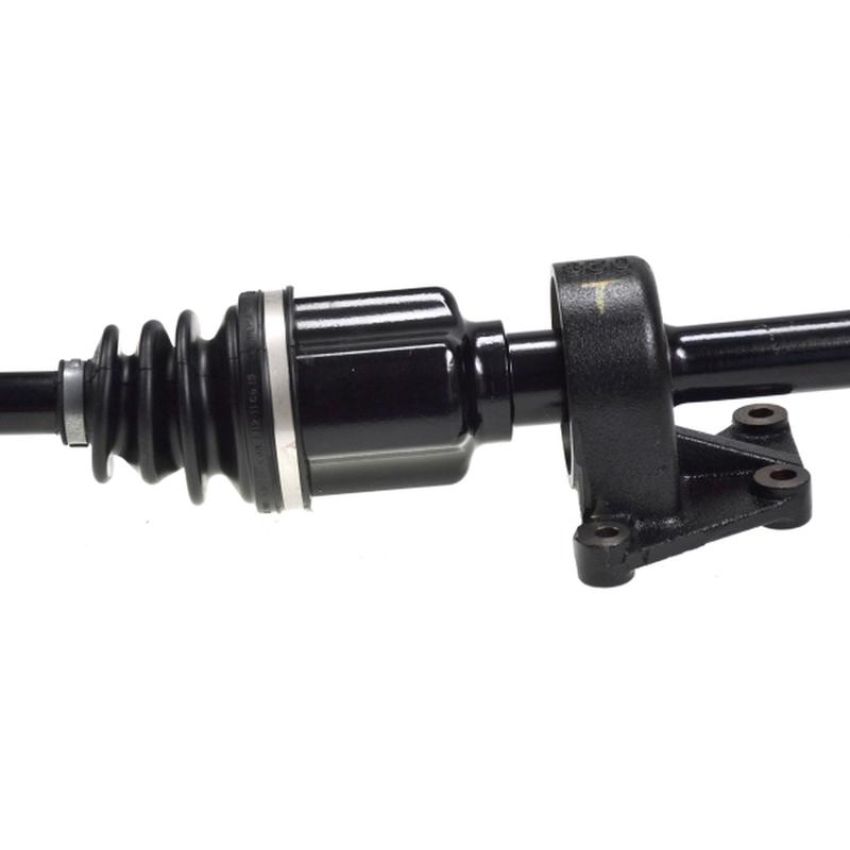 GKN/LOEBRO 304215 CV Axle Assembly