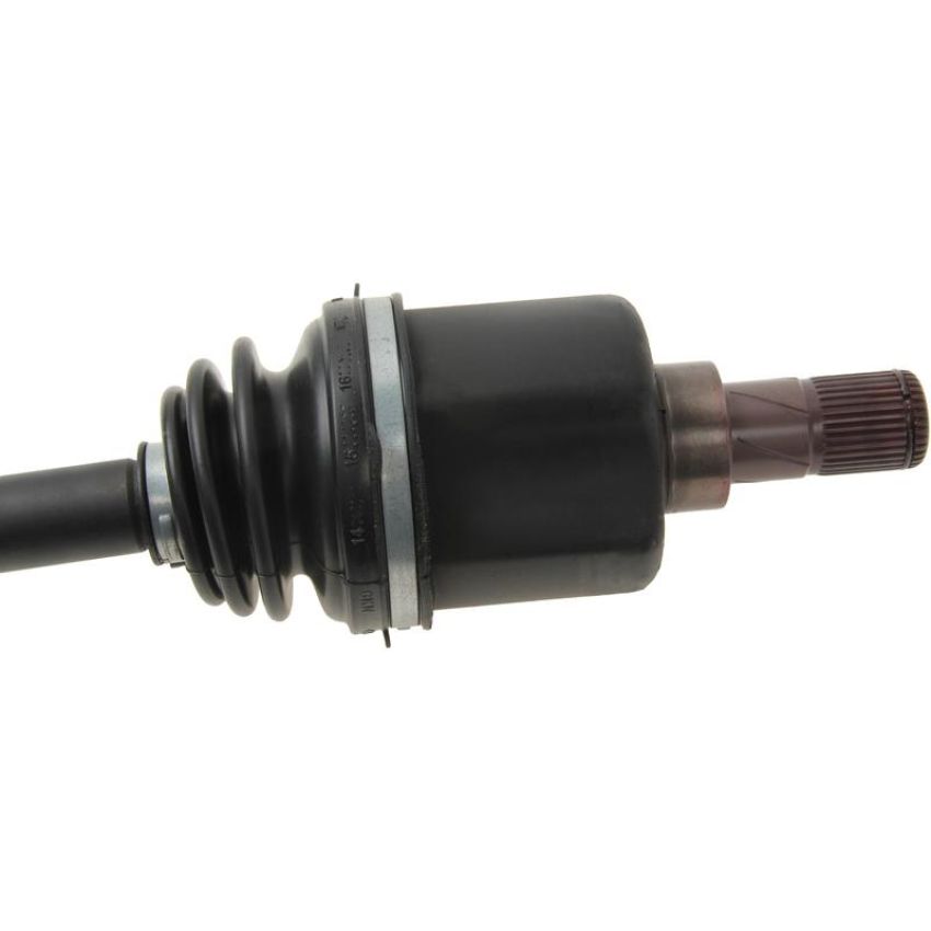GKN/LOEBRO 304218 CV Axle Assembly