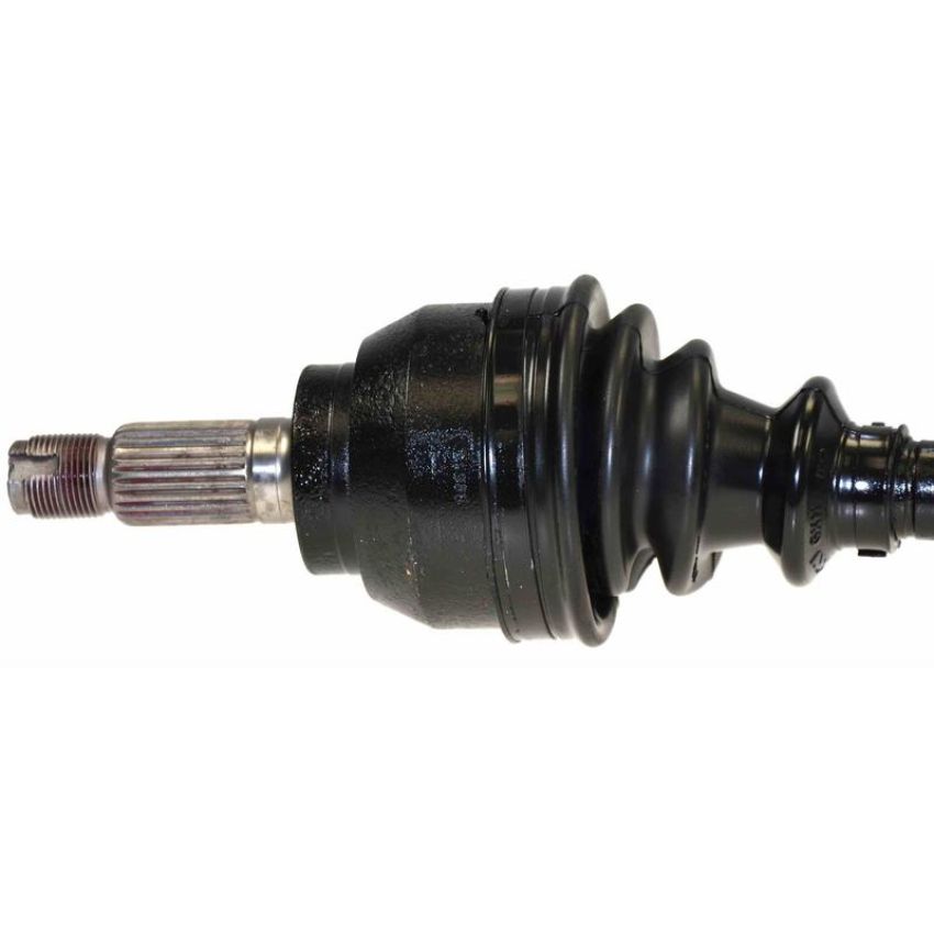 GKN/LOEBRO 304218 CV Axle Assembly