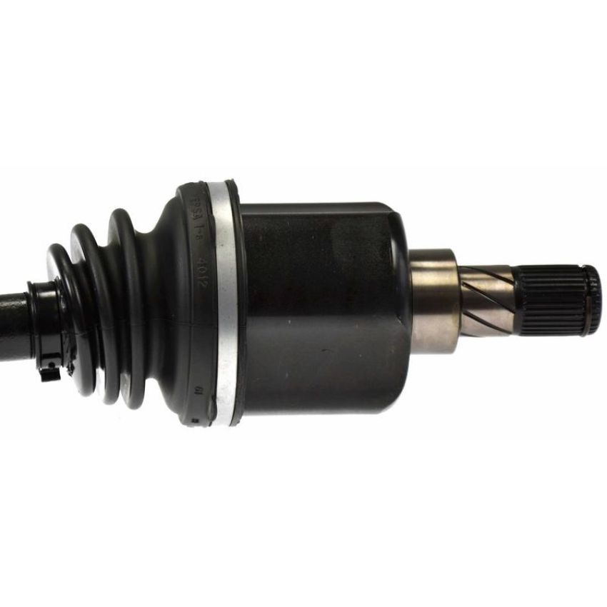 GKN/LOEBRO 304218 CV Axle Assembly