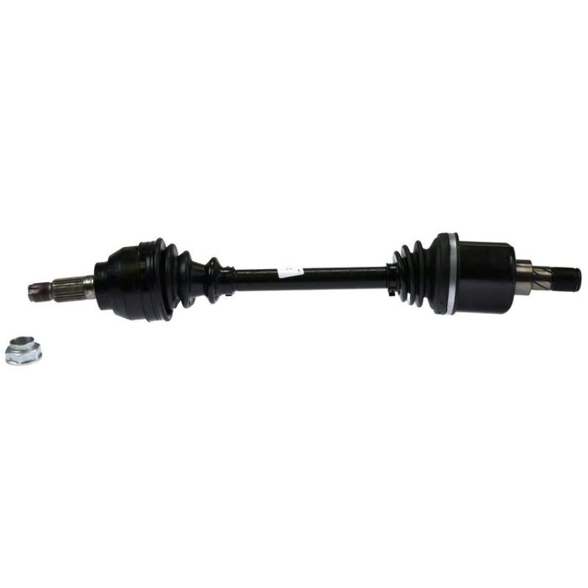GKN/LOEBRO 304218 CV Axle Assembly