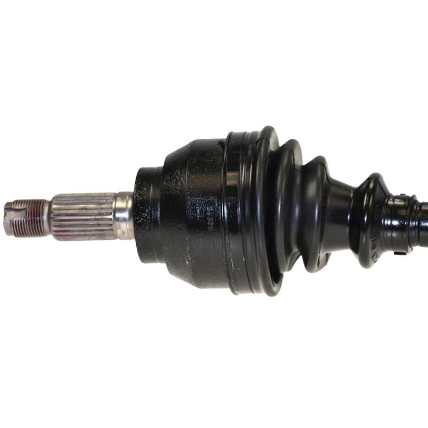 GKN/LOEBRO 304218 CV Axle Assembly