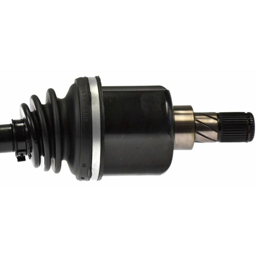 GKN/LOEBRO 304218 CV Axle Assembly