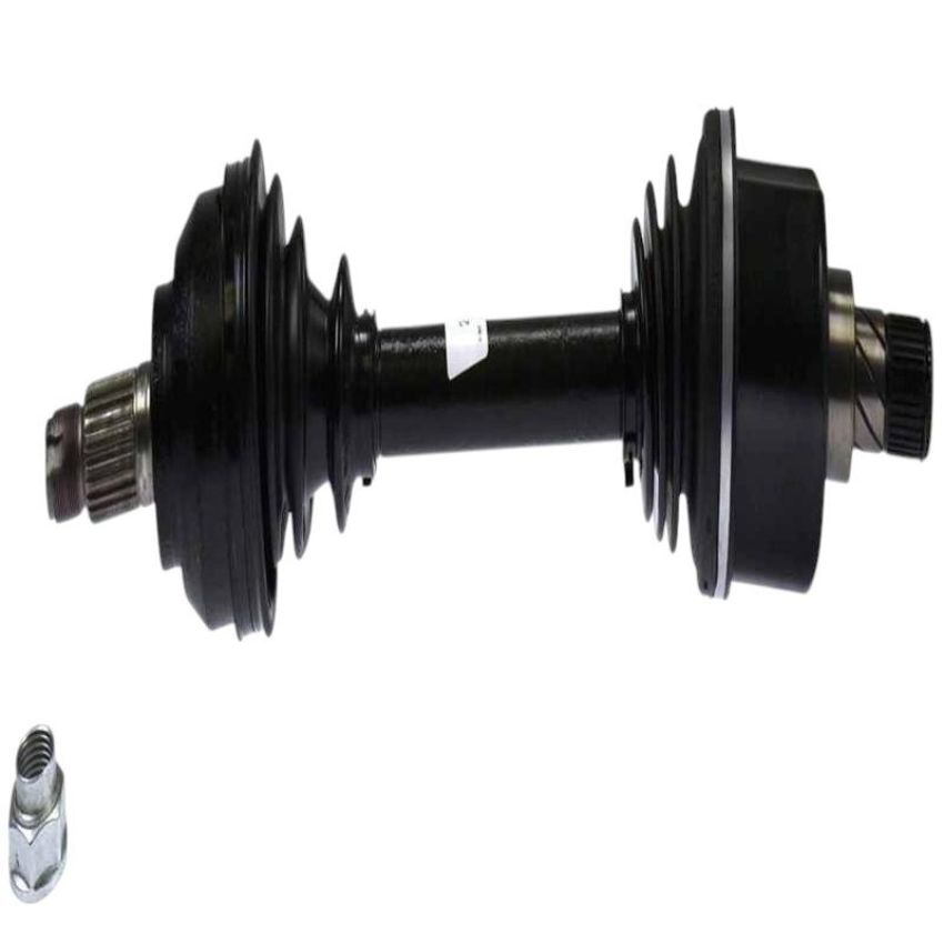 GKN/LOEBRO 304218 CV Axle Assembly