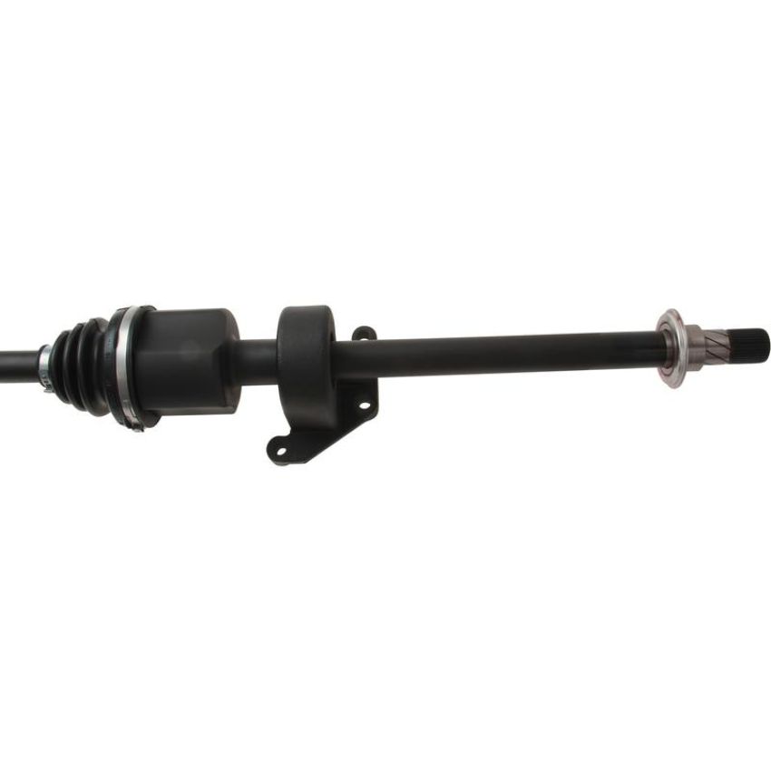 GKN/LOEBRO 304219 CV Axle Assembly