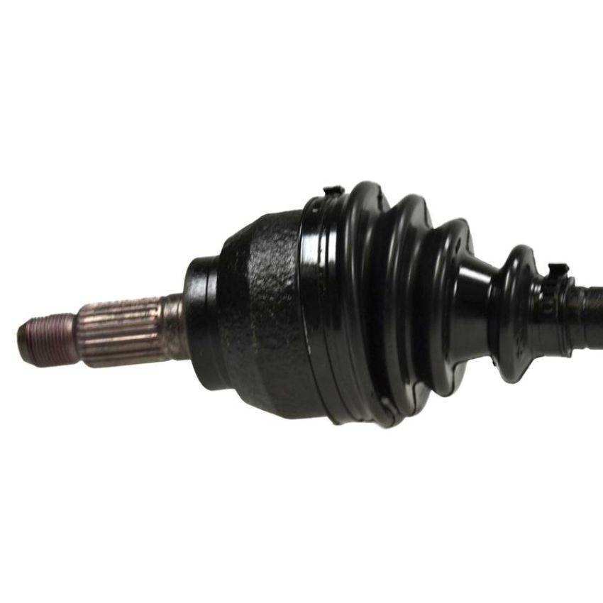 GKN/LOEBRO 304219 CV Axle Assembly