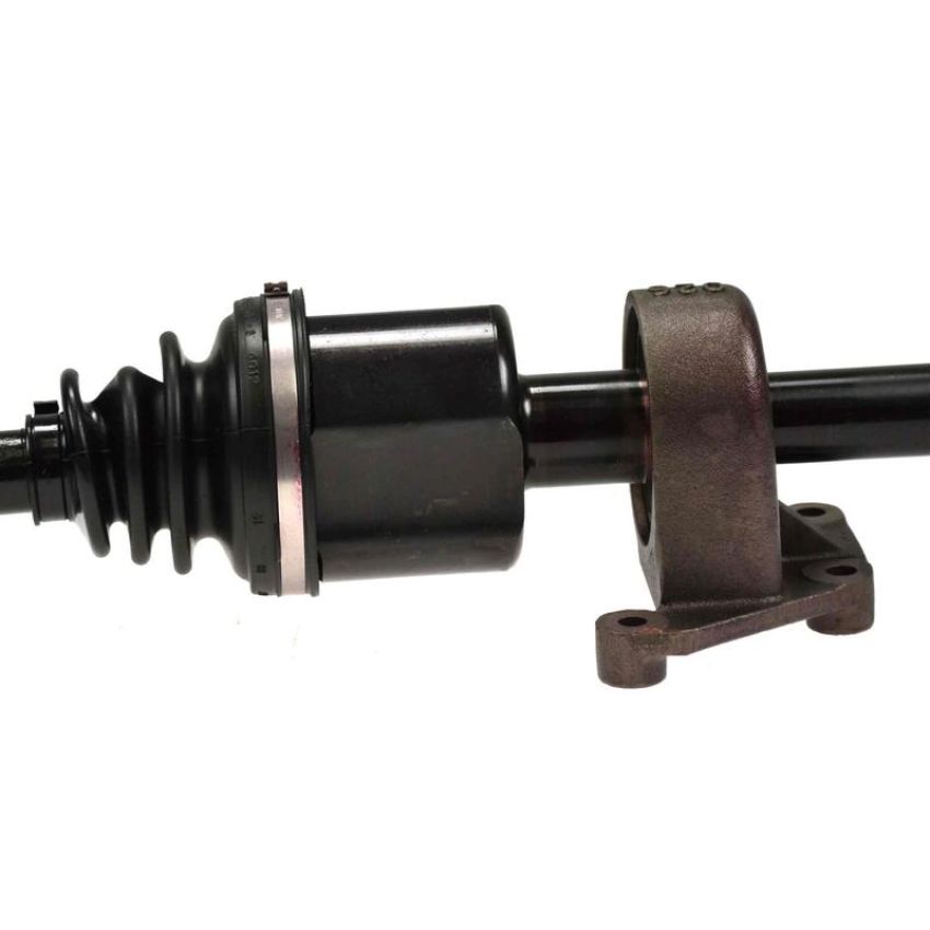 GKN/LOEBRO 304219 CV Axle Assembly