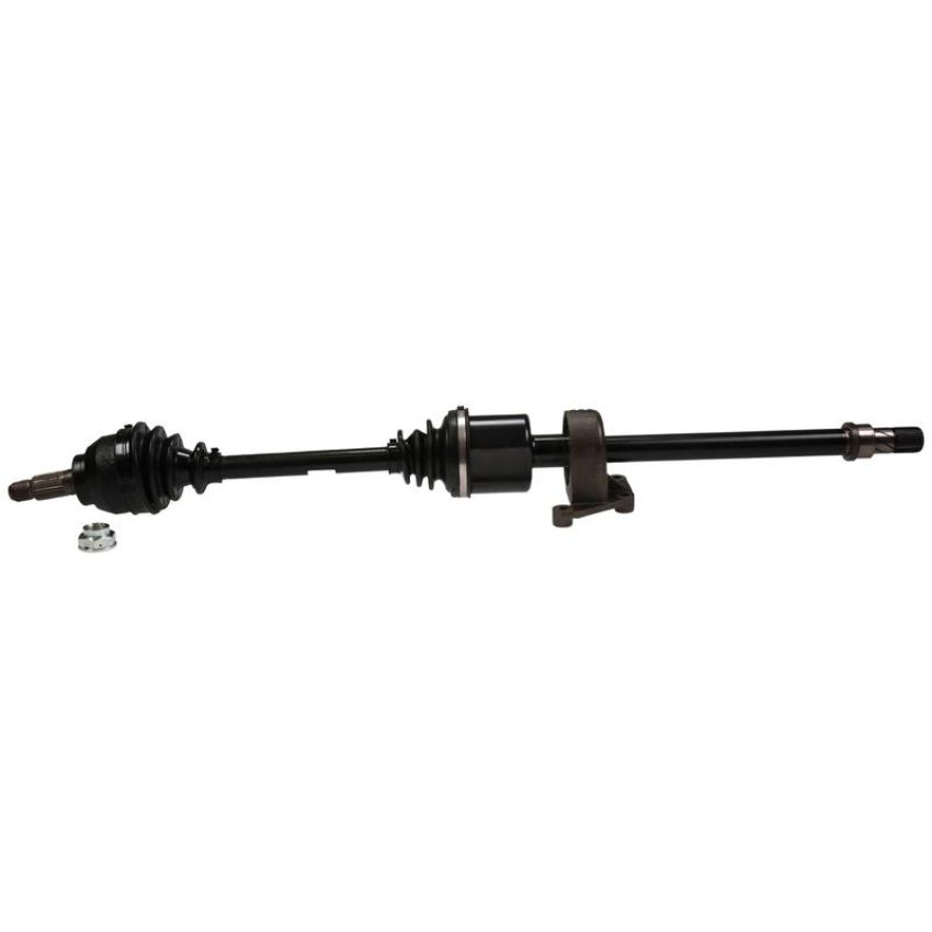 GKN/LOEBRO 304219 CV Axle Assembly