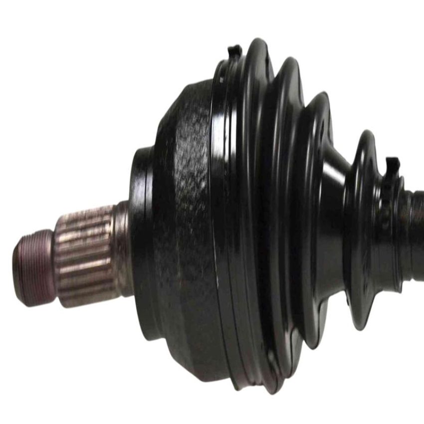 GKN/LOEBRO 304219 CV Axle Assembly