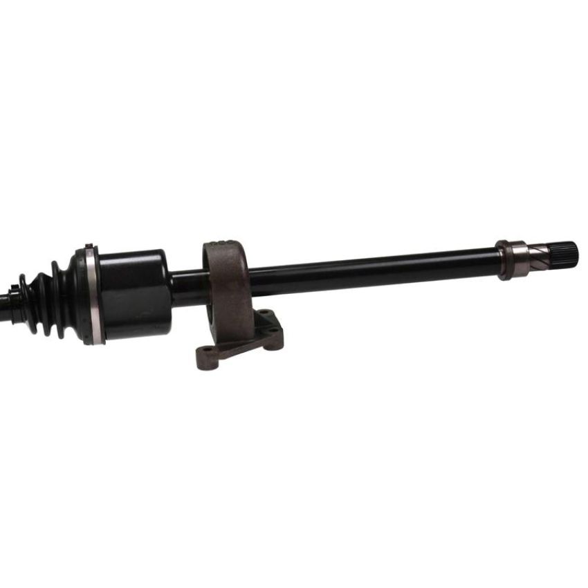 GKN/LOEBRO 304219 CV Axle Assembly