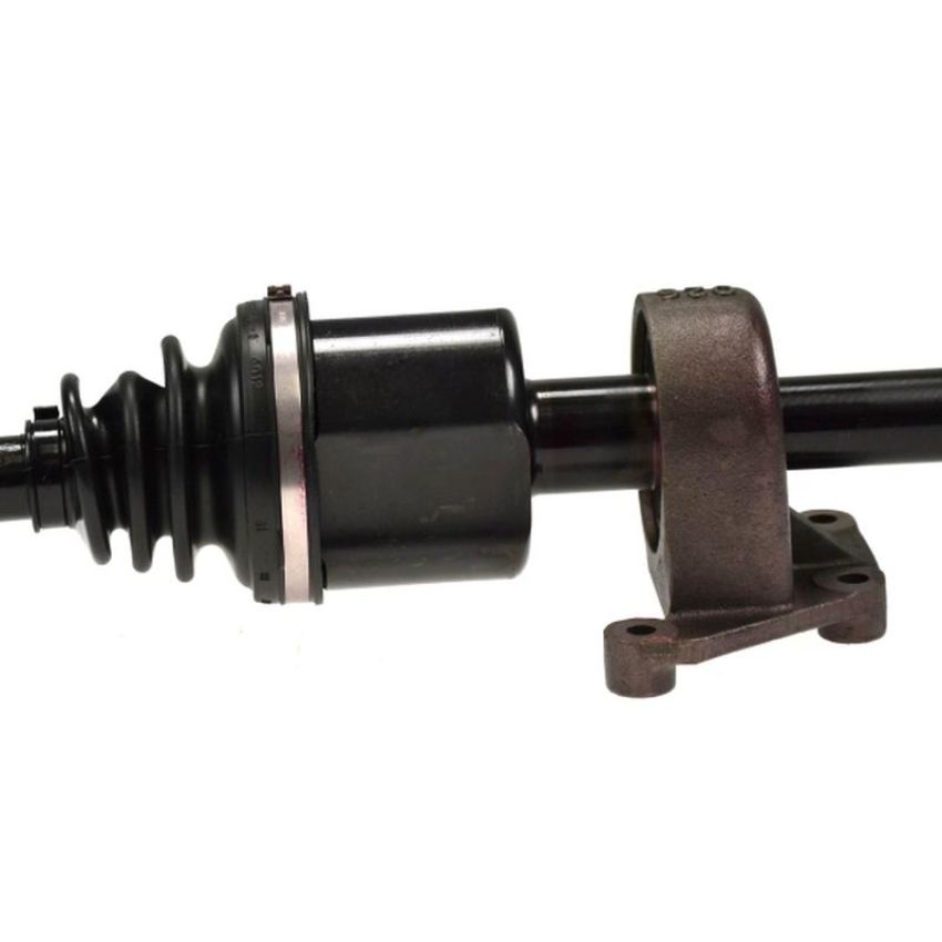 GKN/LOEBRO 304219 CV Axle Assembly