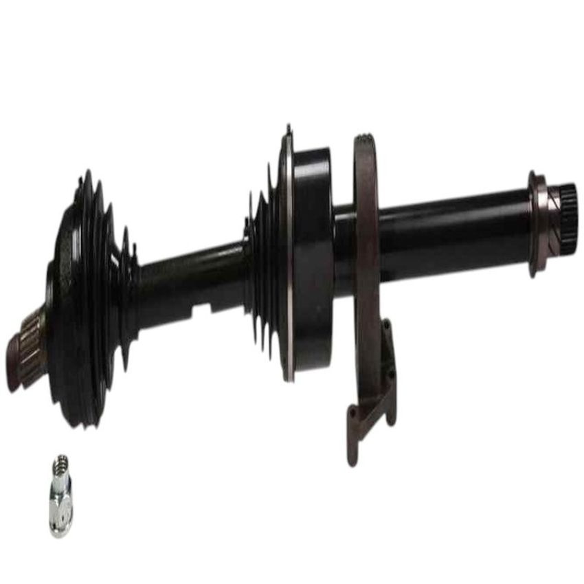 GKN/LOEBRO 304219 CV Axle Assembly