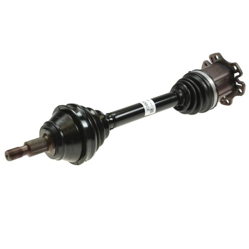 GKN/LOEBRO 304284 CV Axle Assembly