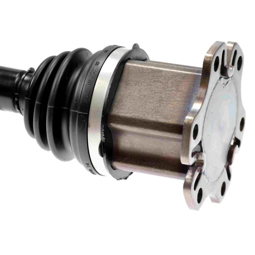 GKN/LOEBRO 304284 CV Axle Assembly