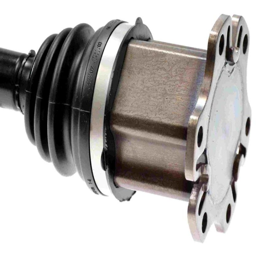 GKN/LOEBRO 304284 CV Axle Assembly