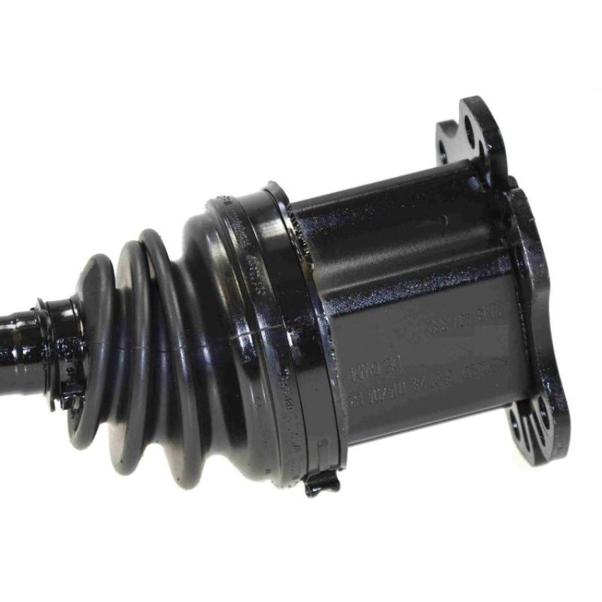GKN/LOEBRO 304288 CV Axle Assembly