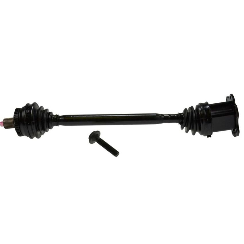 GKN/LOEBRO 304288 CV Axle Assembly