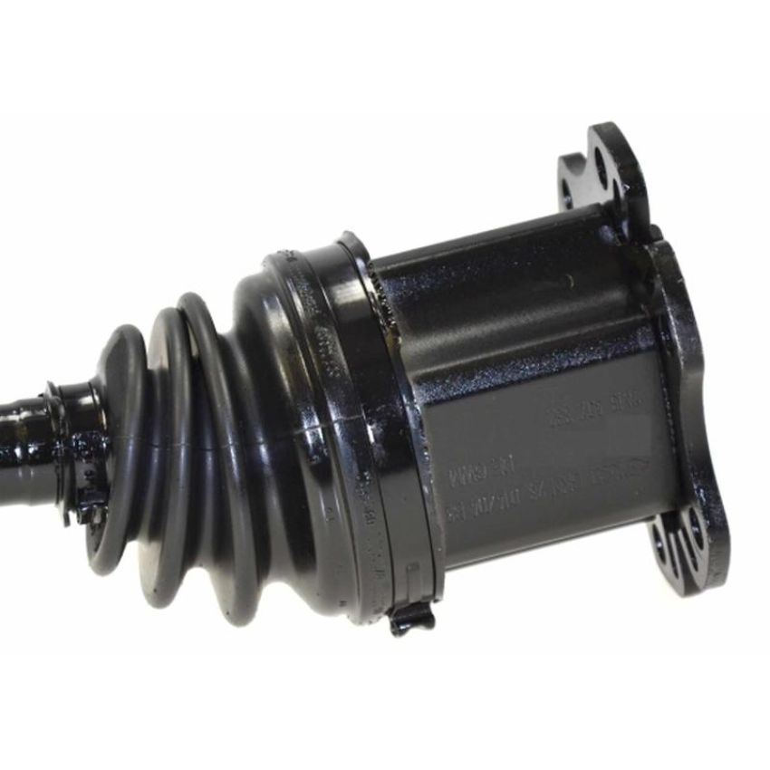 GKN/LOEBRO 304288 CV Axle Assembly