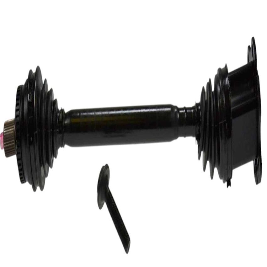 GKN/LOEBRO 304288 CV Axle Assembly