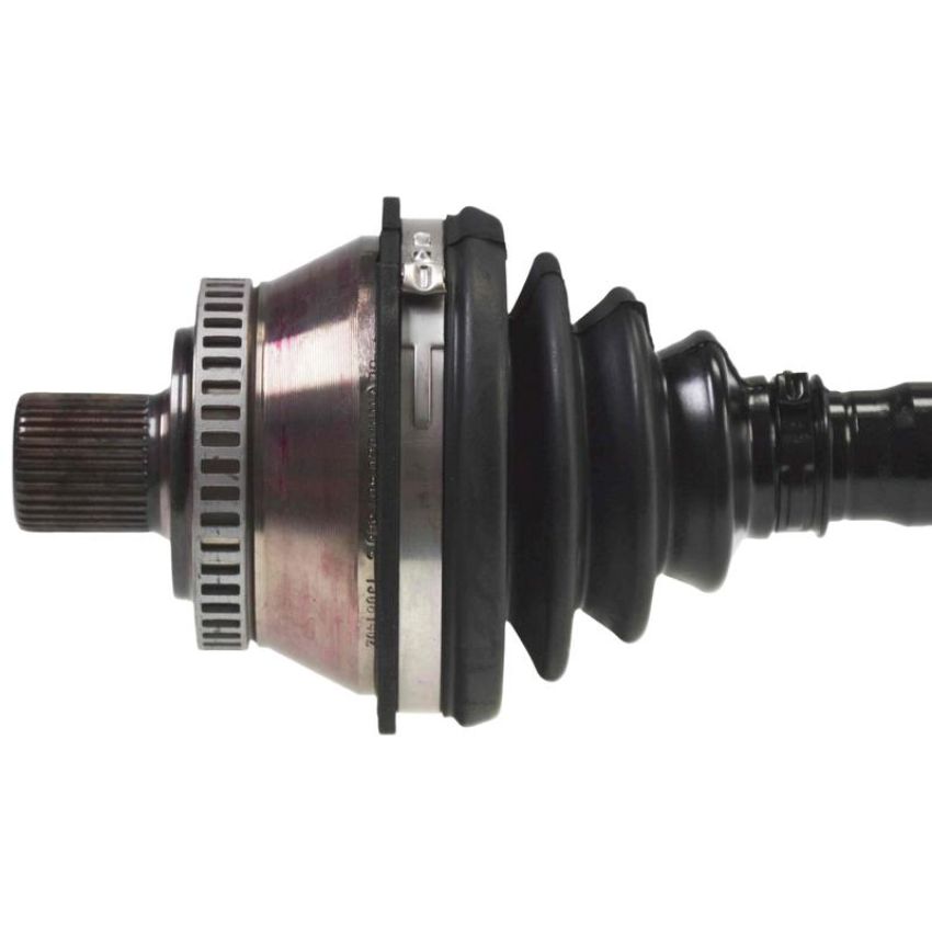 GKN/LOEBRO 304292 CV Axle Assembly