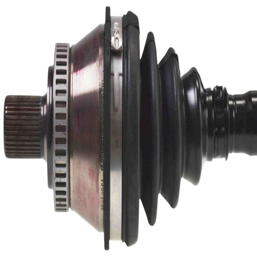 GKN/LOEBRO 304292 CV Axle Assembly