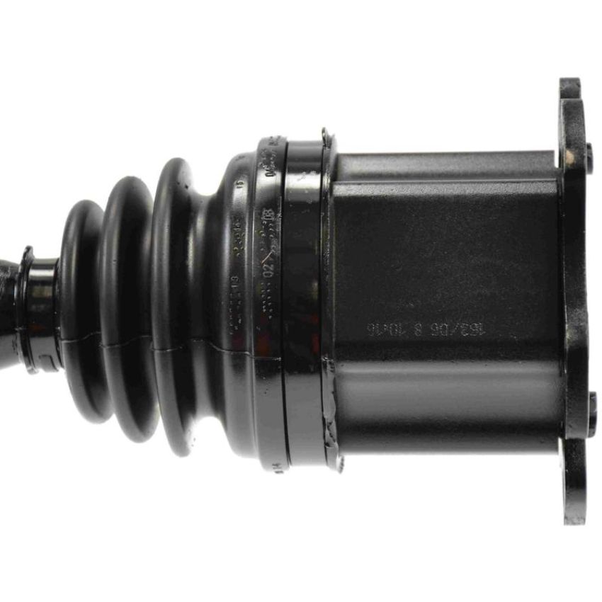 GKN/LOEBRO 304292 CV Axle Assembly
