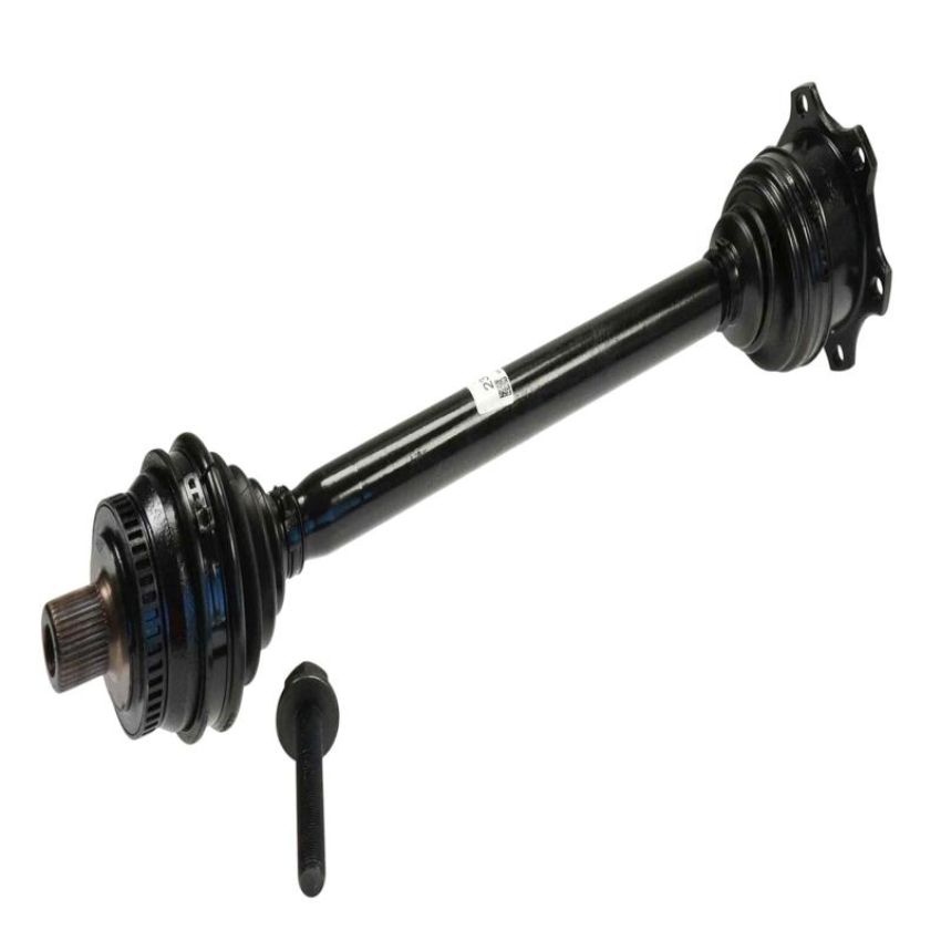 GKN/LOEBRO 304296 CV Axle Assembly