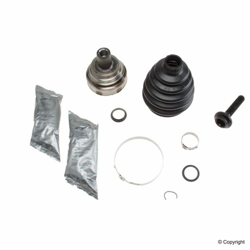 GKN/LOEBRO 304327 Joint kit