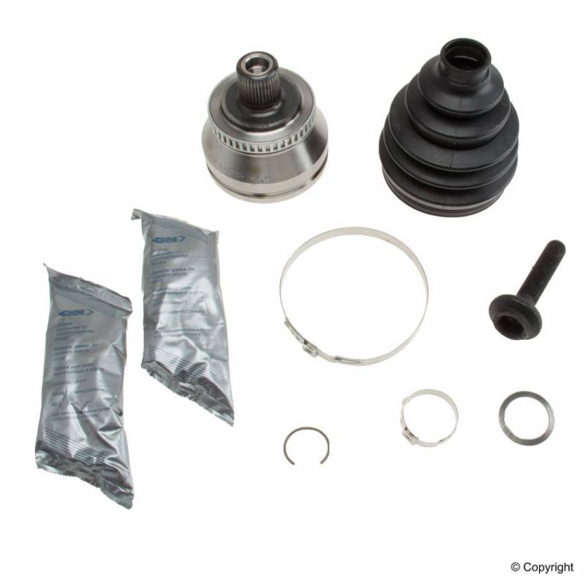 GKN/LOEBRO 304335 Joint kit